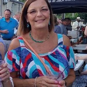 Meet your Posher, Wendy long